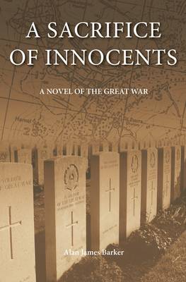 Sacrifice of Innocents book