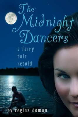 Midnight Dancers book