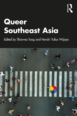 Queer Southeast Asia book