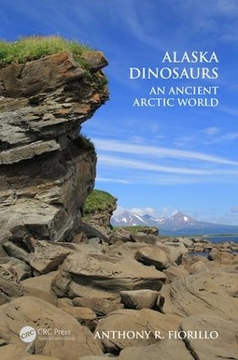 Alaska Dinosaurs book