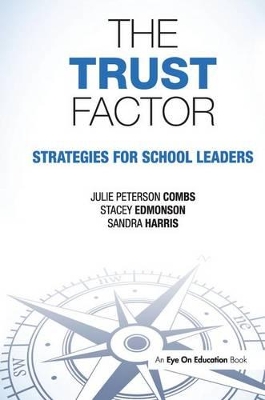 Trust Factor book