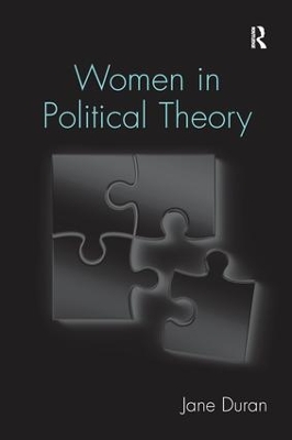 Women in Political Theory book