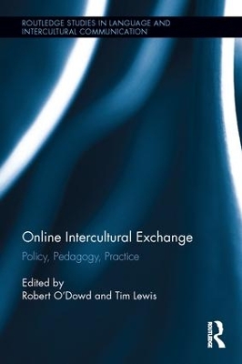 Online Intercultural Exchange by Robert O'Dowd