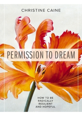 Permission to Dream: How to be Radically Resilient and Hopeful book