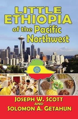 Little Ethiopia of the Pacific Northwest book