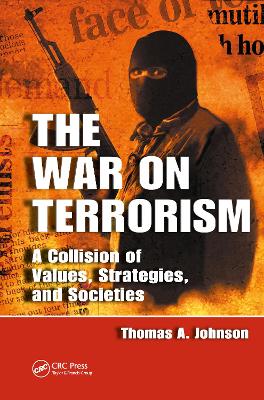 War on Terrorism book