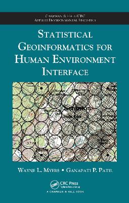 Statistical Geoinformatics for Human Environment Interface book