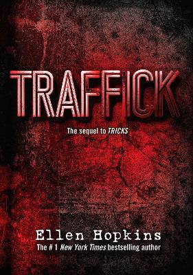 Traffick book