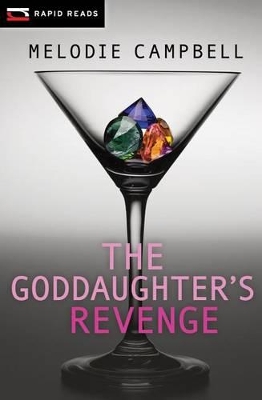 Goddaughter's Revenge book