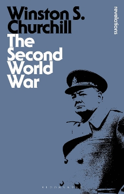 Second World War book