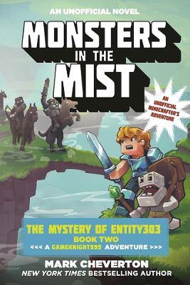 Monsters in the Mist book