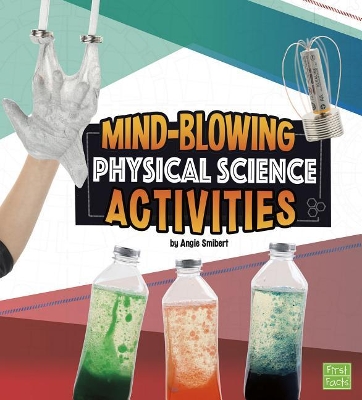 Mind-Blowing Physical Science Activities book