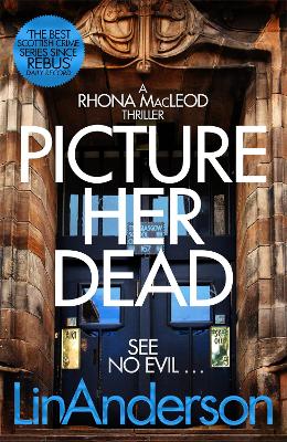 Picture Her Dead book