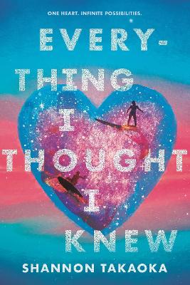 Everything I Thought I Knew book