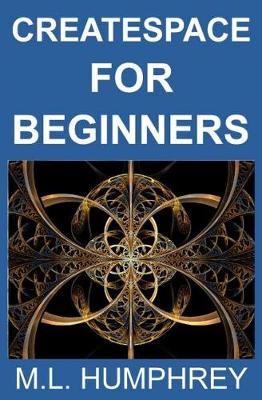 Createspace for Beginners book
