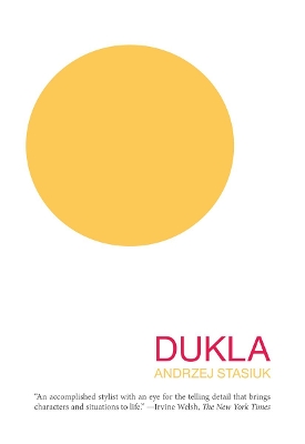 Dukla book