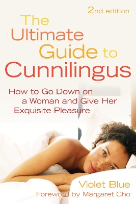 Ultimate Guide to Cunnilingus book