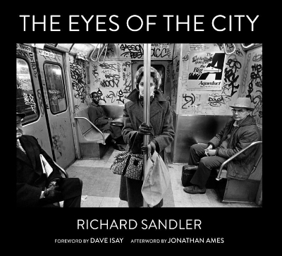 Eyes Of The City book