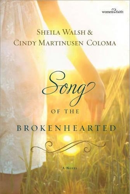 Song of the Brokenhearted book