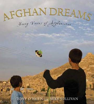 Afghan Dreams book