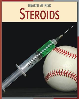 Steroids book