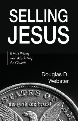 Selling Jesus book