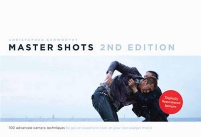 Master Shots book