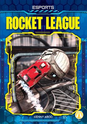 Rocket League book