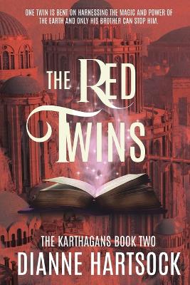 The Red Twins book