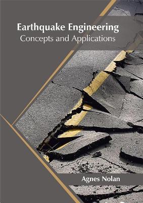 Earthquake Engineering book