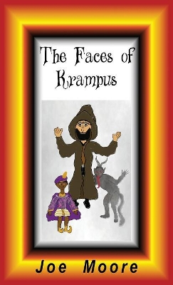 The Faces of Krampus book