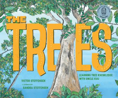 The Trees: Learning Tree Knowledge with Uncle Kuu book