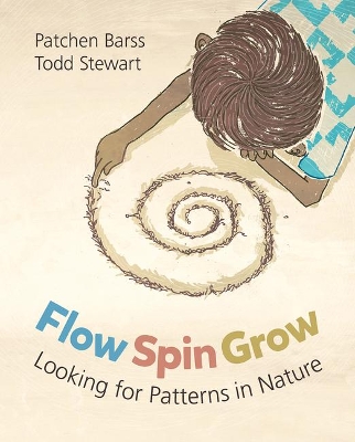 Flow, Spin, Grow book