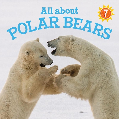 All about Polar Bears: English Edition book