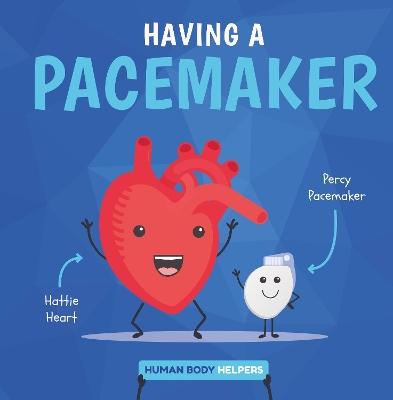 Having a Pacemaker book