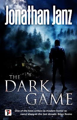 The Dark Game book