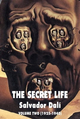 The Secret Life Vol. 2 book