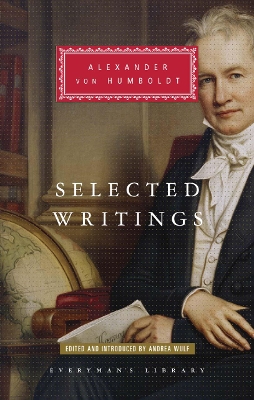 Selected Writings book