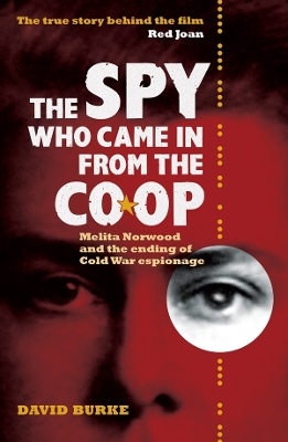 Spy Who Came In From the Co-op book