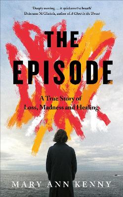 The Episode: A True Story of Loss, Madness and Healing book