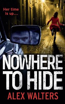 Nowhere To Hide book