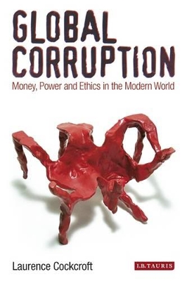 Global Corruption book