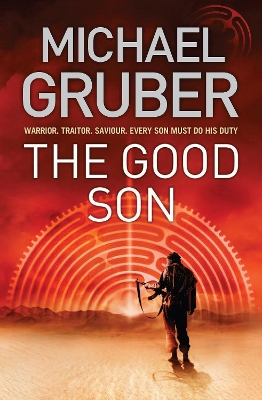 The Good Son by Michael Gruber