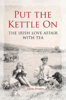 Put the Kettle On book