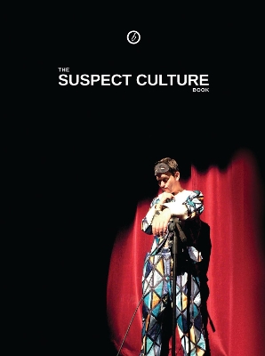 Suspect Culture Club book