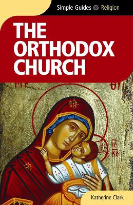 Orthodox Church book