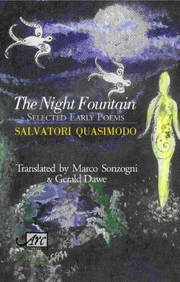 The Night Fountain: Selected Early Poems book