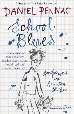School Blues book