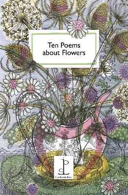 Ten Poems about Flowers book