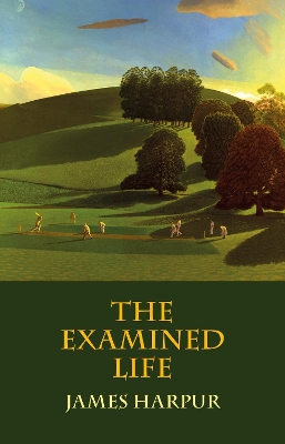 The Examined Life book